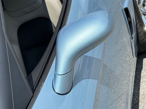 Used 2012 Chevrolet Corvette Z06 w/ 2LZ Preferred Equipment Group image 16