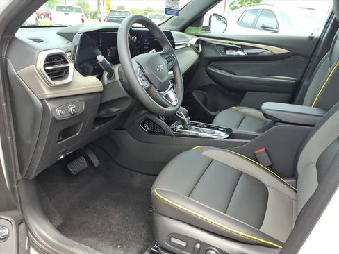 New 2026 Chevrolet TrailBlazer ACTIV w/ Convenience Package AWD/4WD image 9
