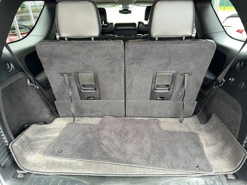 Used 2018 Dodge Durango GT image 29