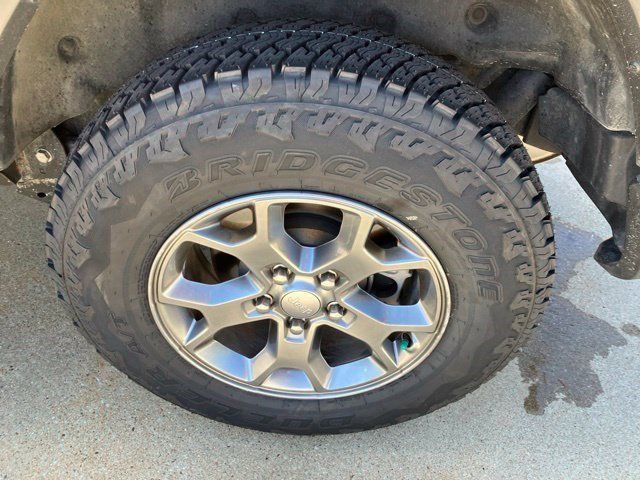 Certified 2020 Jeep Wrangler Unlimited Sport AWD/4WD image 27