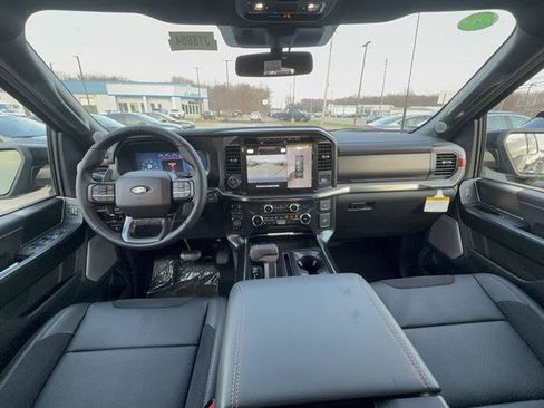 New 2026 Ford F150 Raptor AWD/4WD image 23