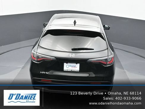 Used 2024 Honda HR-V Sport image 17
