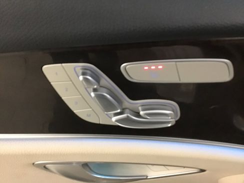 Used 2021 Mercedes-Benz E 350 4MATIC Sedan w/ Premium Package image 32