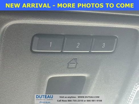 Certified 2024 GMC Sierra 1500 AT4 w/ Technology Package image 24