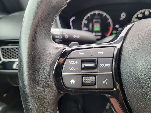 Used 2023 Honda Civic Sport image 18