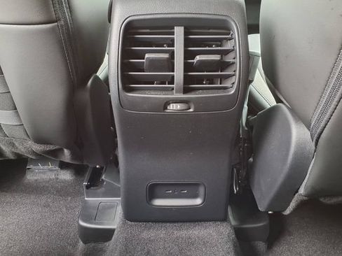 New 2026 Ford Bronco Sport Big Bend w/ Black Appearance Package AWD/4WD image 8