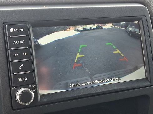 Used 2019 Nissan NV 1500 S w/ Back Door Glass Package image 17