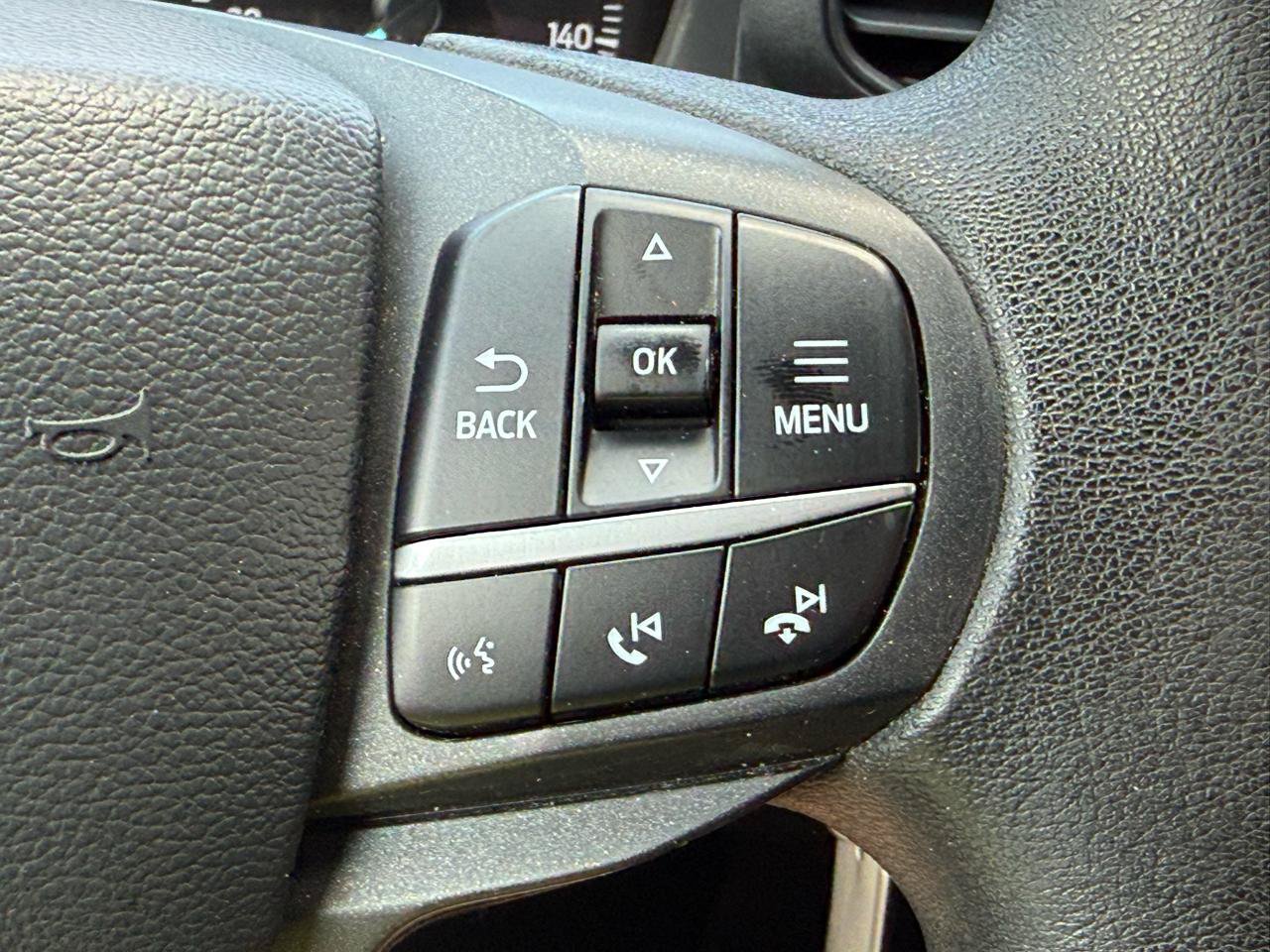 Used 2022 Ford Explorer 4WD Police Interceptor image 28