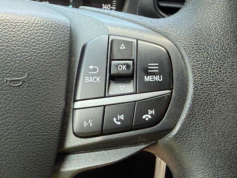 Used 2022 Ford Explorer 4WD Police Interceptor image 28