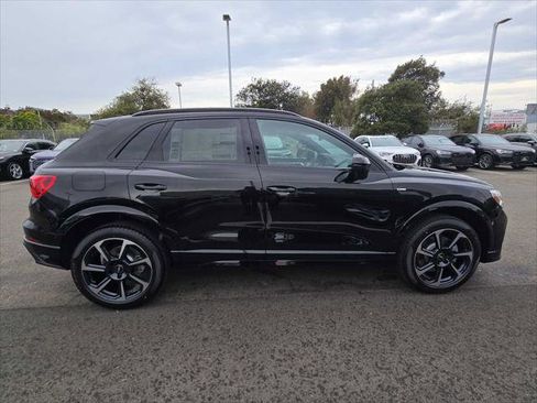 New 2025 Audi Q3 2.0T Premium Plus image 3