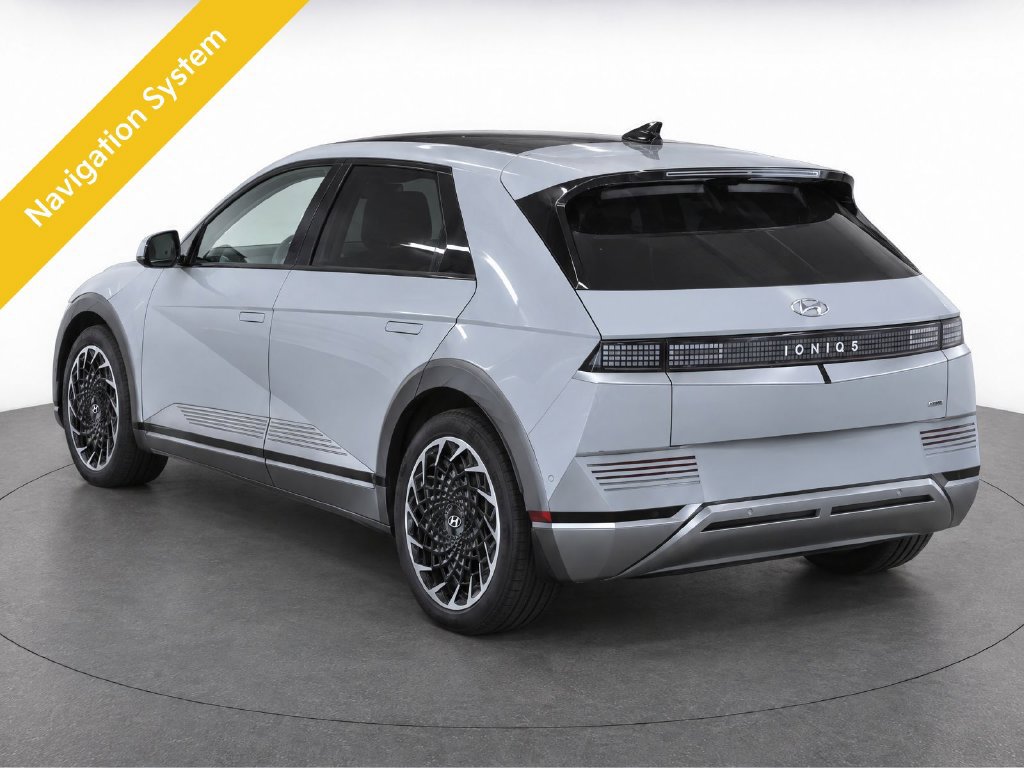 Used 2024 Hyundai Ioniq 5 Limited AWD/4WD image 4
