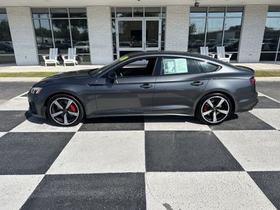 Used 2024 Audi A5 2.0T Premium Plus w/ Premium Plus