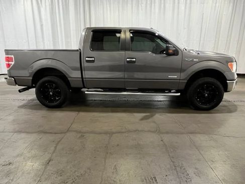 Used 2014 Ford F150 XLT w/ Equipment Group 302A Luxury AWD/4WD image 3