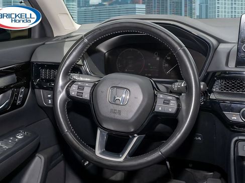 Certified 2025 Honda CR-V EX-L image 25