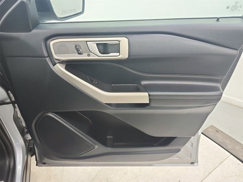 Used 2023 Ford Explorer Limited image 40