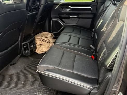 Used 2023 RAM 1500 Laramie AWD/4WD image 22