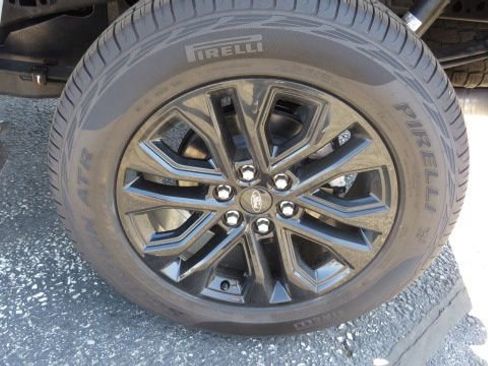 New 2025 Ford F150 XLT w/ Equipment Group 303A High image 33