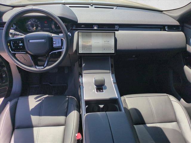 New 2026 Land Rover Range Rover Velar S AWD/4WD image 15