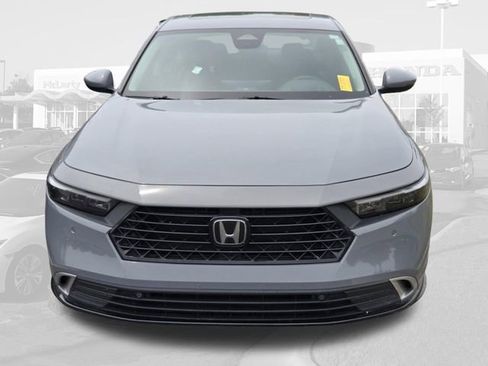 Certified 2023 Honda Accord Touring image 15