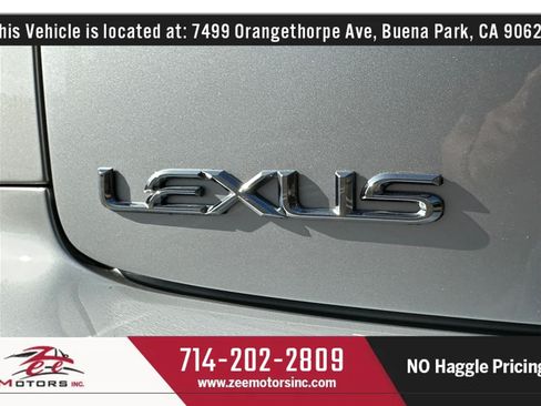 Used 2008 Lexus IS 250 AWD image 53