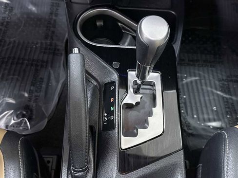 Certified 2017 Toyota RAV4 Limited image 22