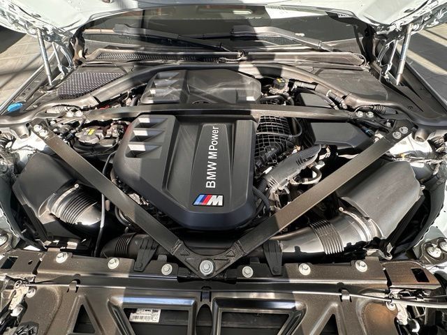 Used 2021 BMW M3 Competition w/ Executive Package RWD image 17