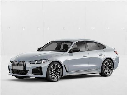 New 2025 BMW i4 M50 w/ Premium Package