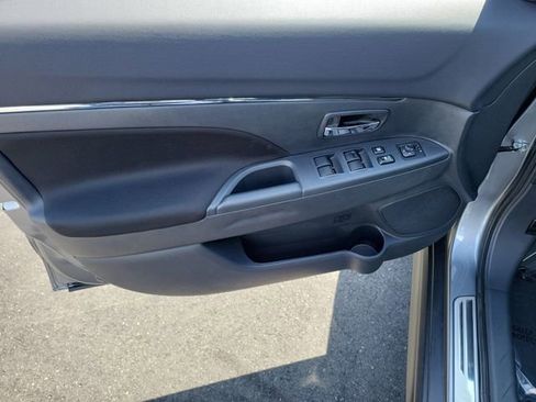 New 2026 Mitsubishi Outlander Sport AWD image 19