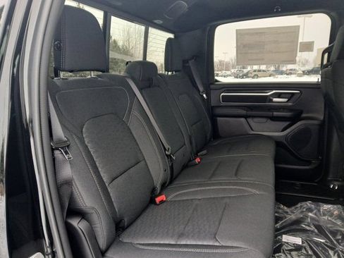 New 2026 RAM 1500 Big Horn AWD/4WD image 30