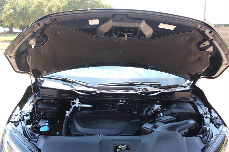 Used 2026 Honda Odyssey EX-L image 39