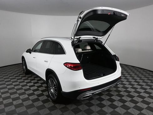 Certified 2026 Mercedes-Benz GLC 300 image 31