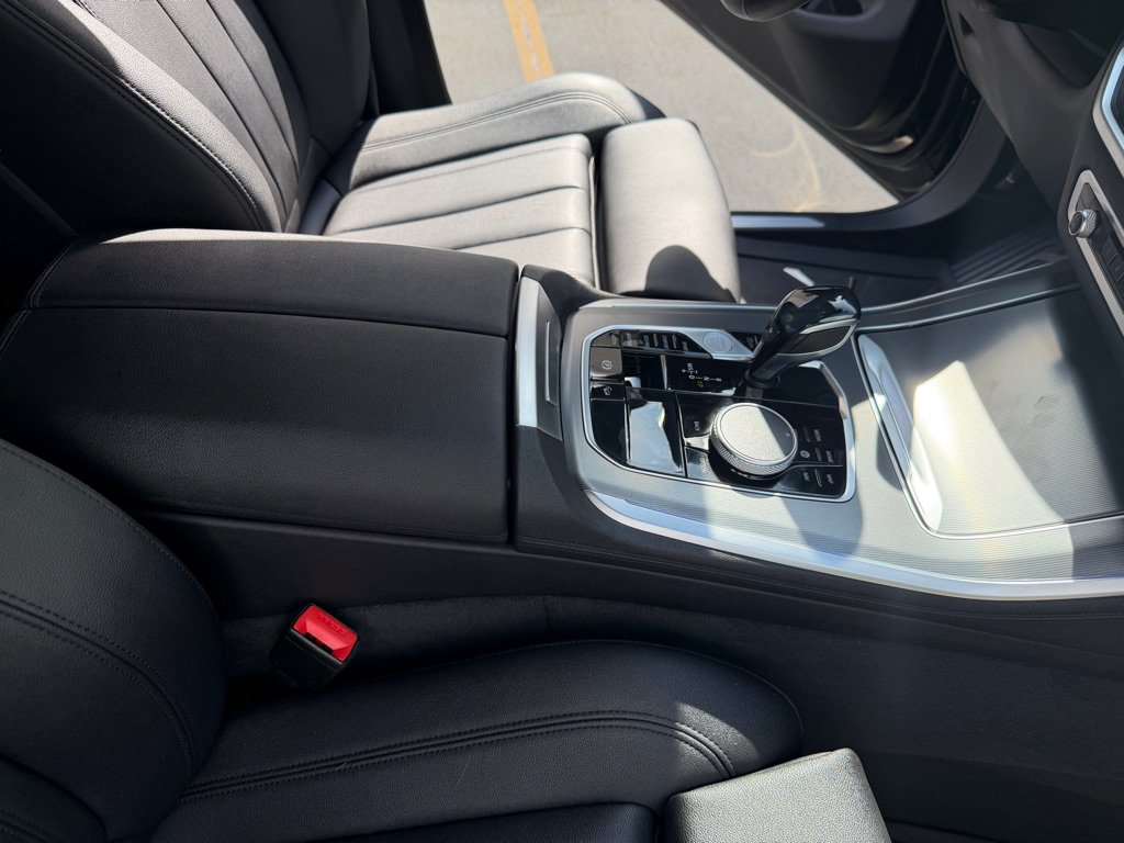 Used 2019 BMW X5 xDrive40i w/ Convenience Package AWD/4WD image 25