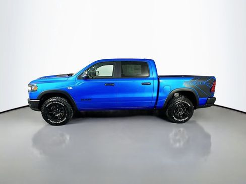 New 2026 RAM 1500 Rebel AWD/4WD image 4