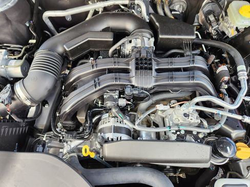 Certified 2025 Subaru Outback Premium w/ Popular Package #1 image 9