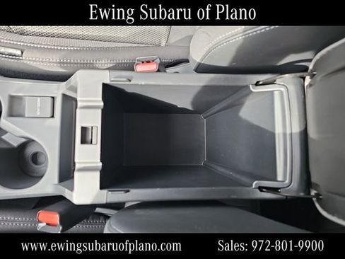 Used 2024 Subaru Crosstrek 2.0i Premium w/ Crosstrek Mirror Package image 25