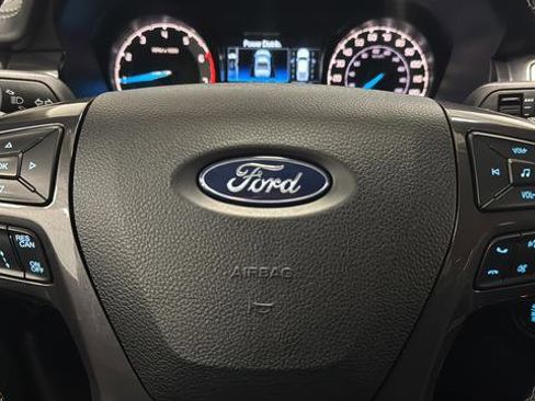 Used 2023 Ford Ranger Lariat w/ Technology Package AWD/4WD image 15