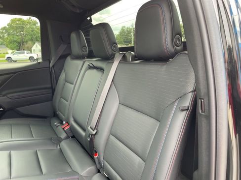 New 2024 Chevrolet Silverado EV RST image 87