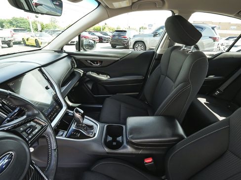 Used 2020 Subaru Legacy Premium w/ Popular Package #1 AWD/4WD image 32