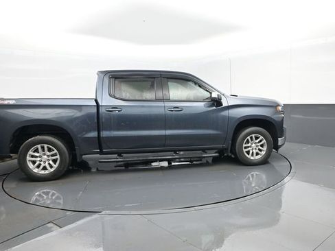 Used 2020 Chevrolet Silverado 1500 LT w/ All-Star Edition AWD/4WD image 4