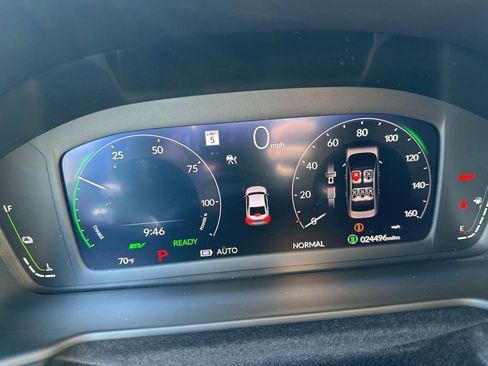 Certified 2023 Honda Accord Sport image 7