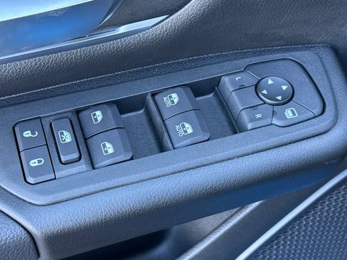 New 2026 RAM 1500 Big Horn image 13