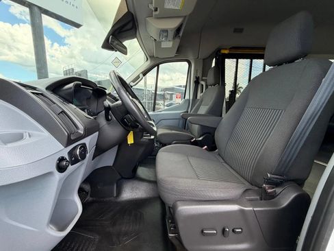 Used 2015 Ford Transit 350 XL RWD image 12