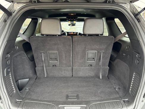 Used 2024 Dodge Durango GT AWD/4WD image 13