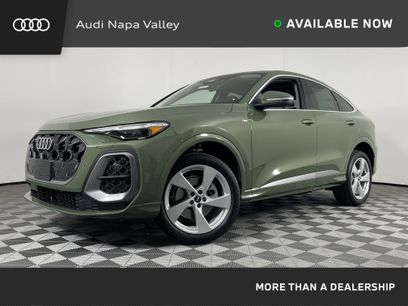 New 2025 Audi Q5 Premium Plus