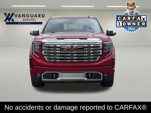 Used 2024 GMC Sierra 1500 Denali image 2