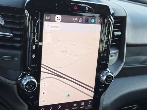 New 2026 RAM 2500 Tradesman image 24