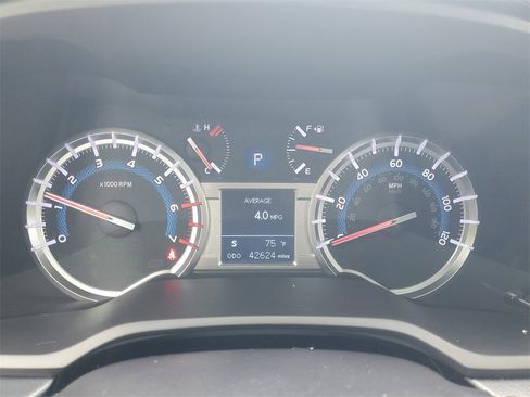 Used 2019 Toyota 4Runner Limited image 23