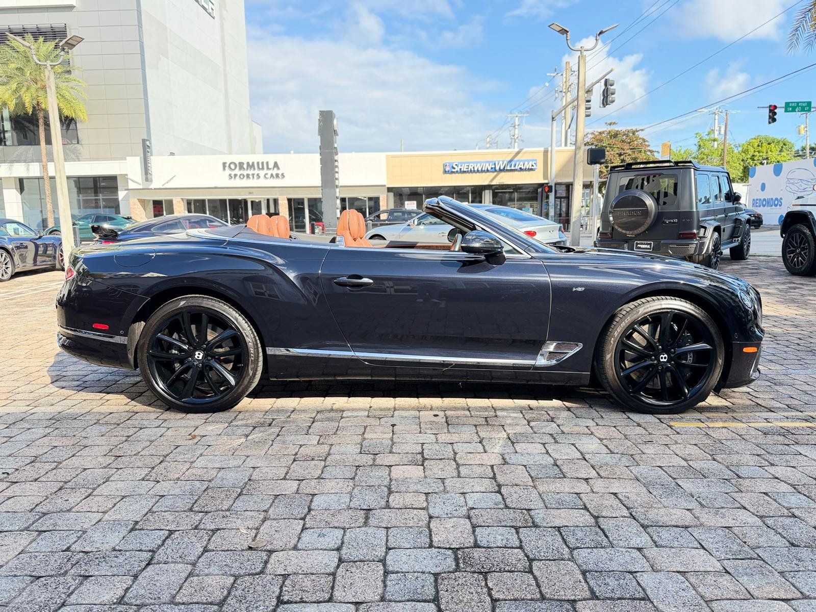 Used 2021 Bentley Continental GT AWD/4WD image 10