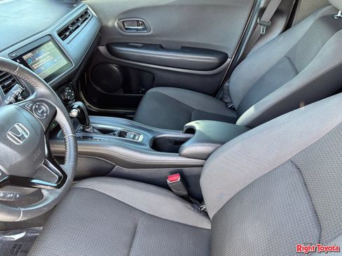 Used 2022 Honda HR-V Sport image 19