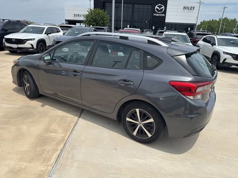 Used 2021 Subaru Impreza 2.0i Premium AWD/4WD image 15